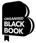 Organised Black Book